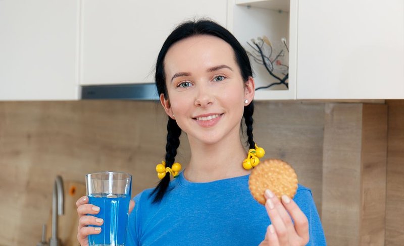 Проститутка Уляна